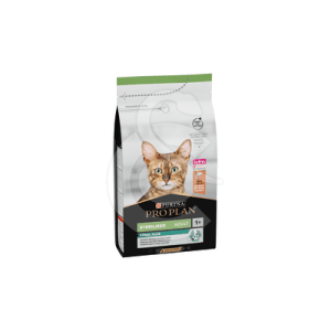 Pro Plan Cat Sterilised Adult Renal Plus Saumon