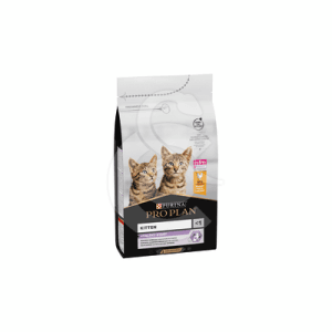 Pro Plan Cat Kitten Healthy Start Poulet