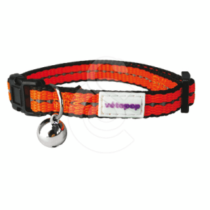 Collier chat Pop