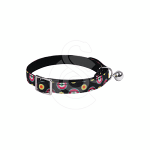 Collier chat Wouapy Sublime