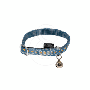 Collier chat Bobby Geisha