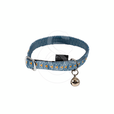 Collier chat Bobby Geisha