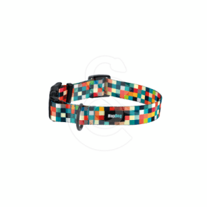 Collier Hop Dog Pixel
