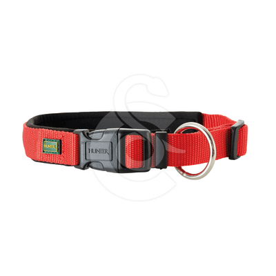 Collier Hunter Neopren Vario