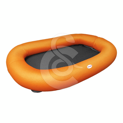 Corbeille Genia CosyPop 2 en 1