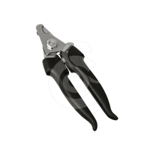 Coupe-ongles à butée