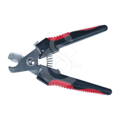 Coupe-ongles à butée