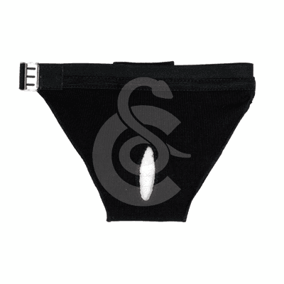 Culotte hygiénique Zolux en tissu