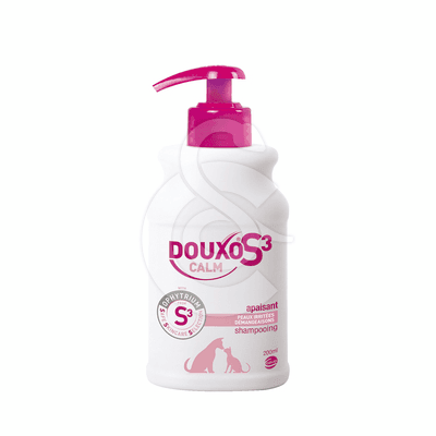 Douxo S3 Calm Shampooing