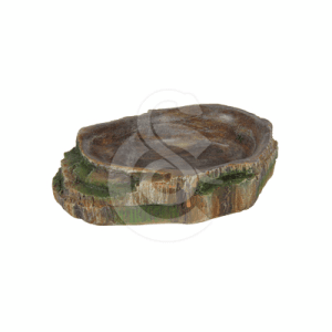 Ecuelle terrarium Trixie Eau et nourriture