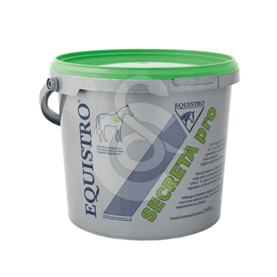 Equistro Secreta Pro Max