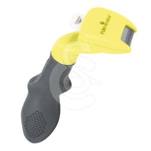 Etrille Undercoat Deshedding FURminator chien