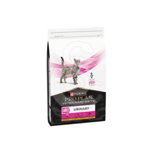 Ppvd Feline UR Stox Urinary Poulet