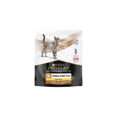 Ppvd Feline NF Renal Function Early Care