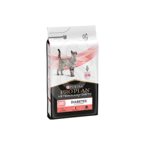 Ppvd Feline DM Stox Diabetes