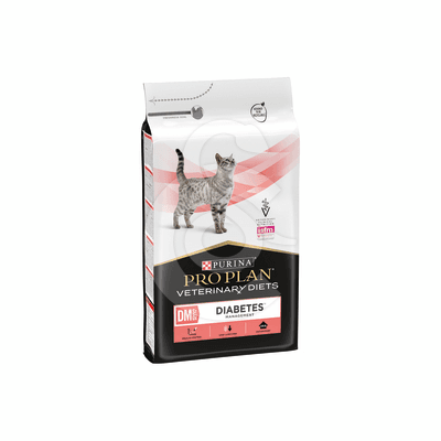 Ppvd Feline DM Stox Diabetes