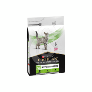 Ppvd Feline HA Stox Hypoallergenic