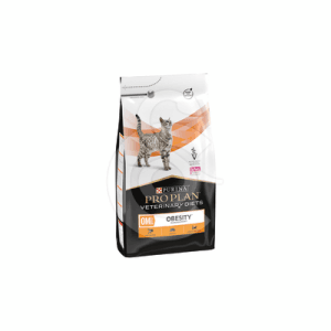 Ppvd Feline OM Stox Obesity