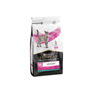 Ppvd Feline UR Stox Urinary Poisson