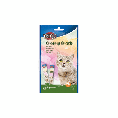 Friandises Chat Trixie Creamy Snacks