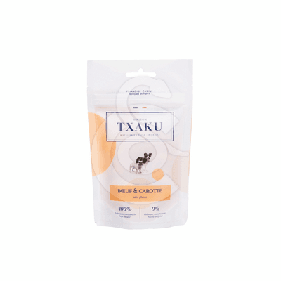 Friandises Txaku