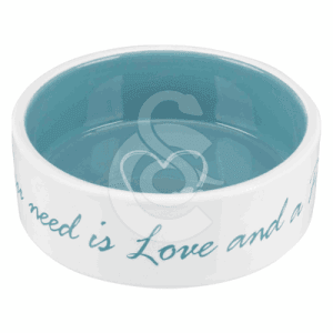 Gamelle Trixie en céramique