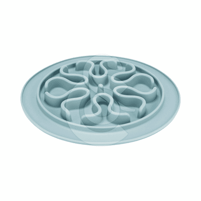 Gamelle anti-glouton Trixie Slow Feed Maze