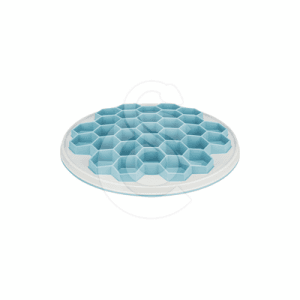 Gamelle anti-glouton Trixie Slow Feed Hive