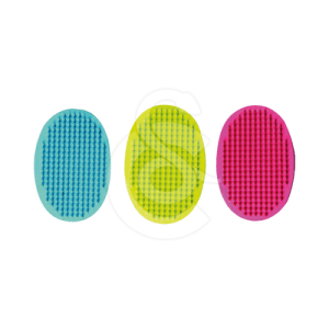 Gant étrille de massage