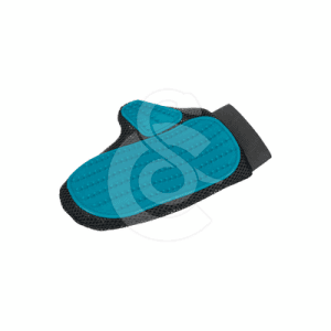 Gant Moufle Trixie à picots caoutchouc