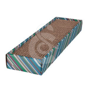 Griffoir Trixie Scratchy cartonné