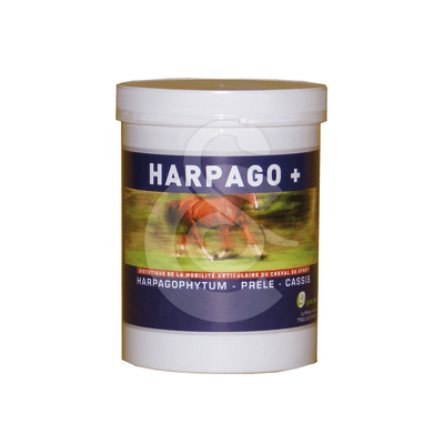 Harpago +