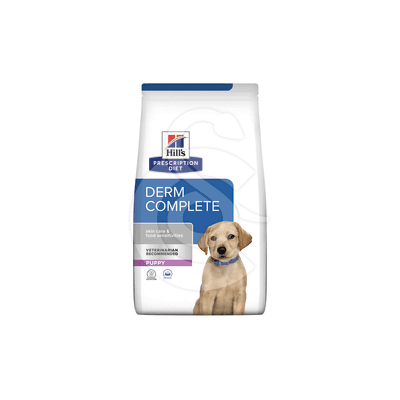 Chien Derm Complete Puppy