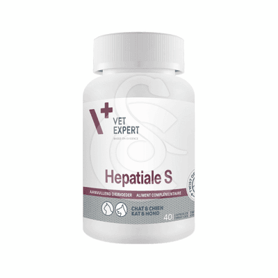 Hépatiale S