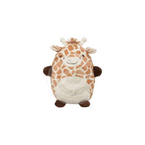 Jouet chien Trixie : Girafe