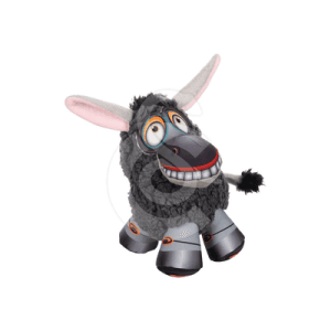 Jouet chien : Peluche Monka