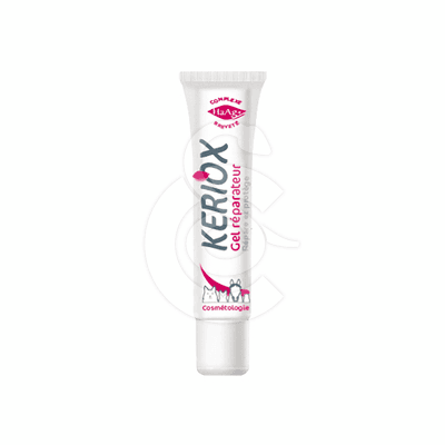 Keriox Gel réparateur