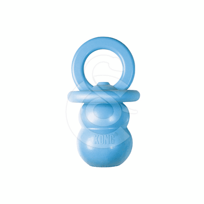 KONG sucette Binkie pour chiot