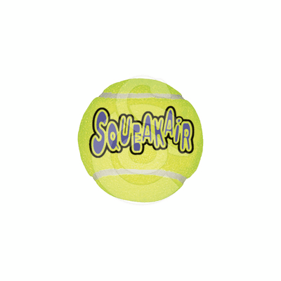 KONG AirDog Squeakair Ball