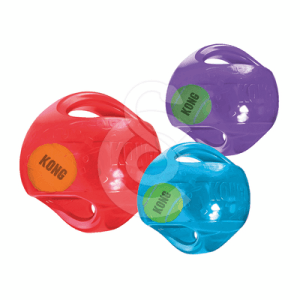 KONG Jumbler Ball