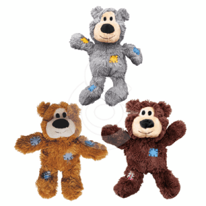 KONG Wild Knots Bear
