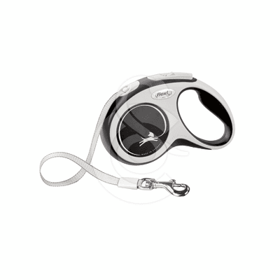 Laisse enrouleur Flexi New Comfort
