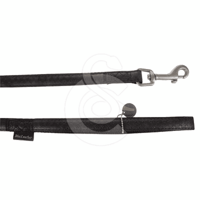 Laisse Zolux Mac Leather