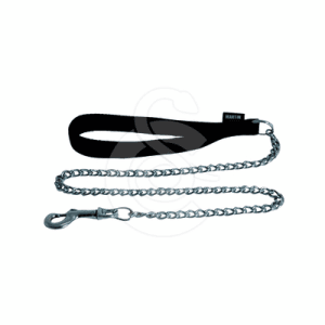 Laisse chaîne Martin Sellier