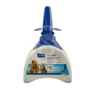 Ear Clean (Ex Nettoyant Auriculaire)