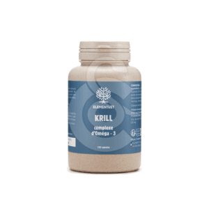 Element Vet Krill