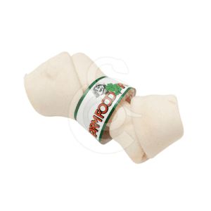 Os à mâcher noué Farm Food