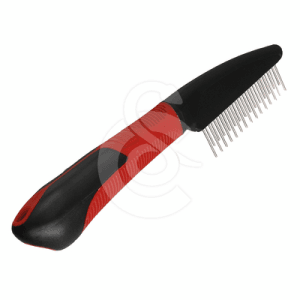 Peigne Perfect Care à denture rotative