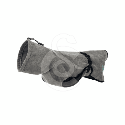 Peignoir de bain Trixie pour chien
