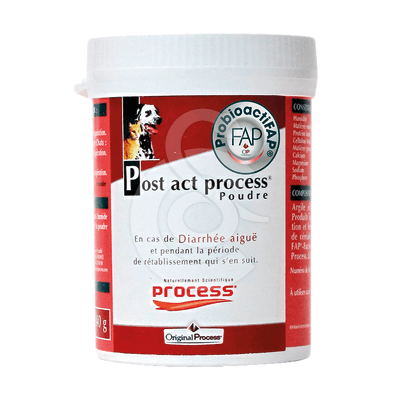 Post Act Process Cn/Ct poudre